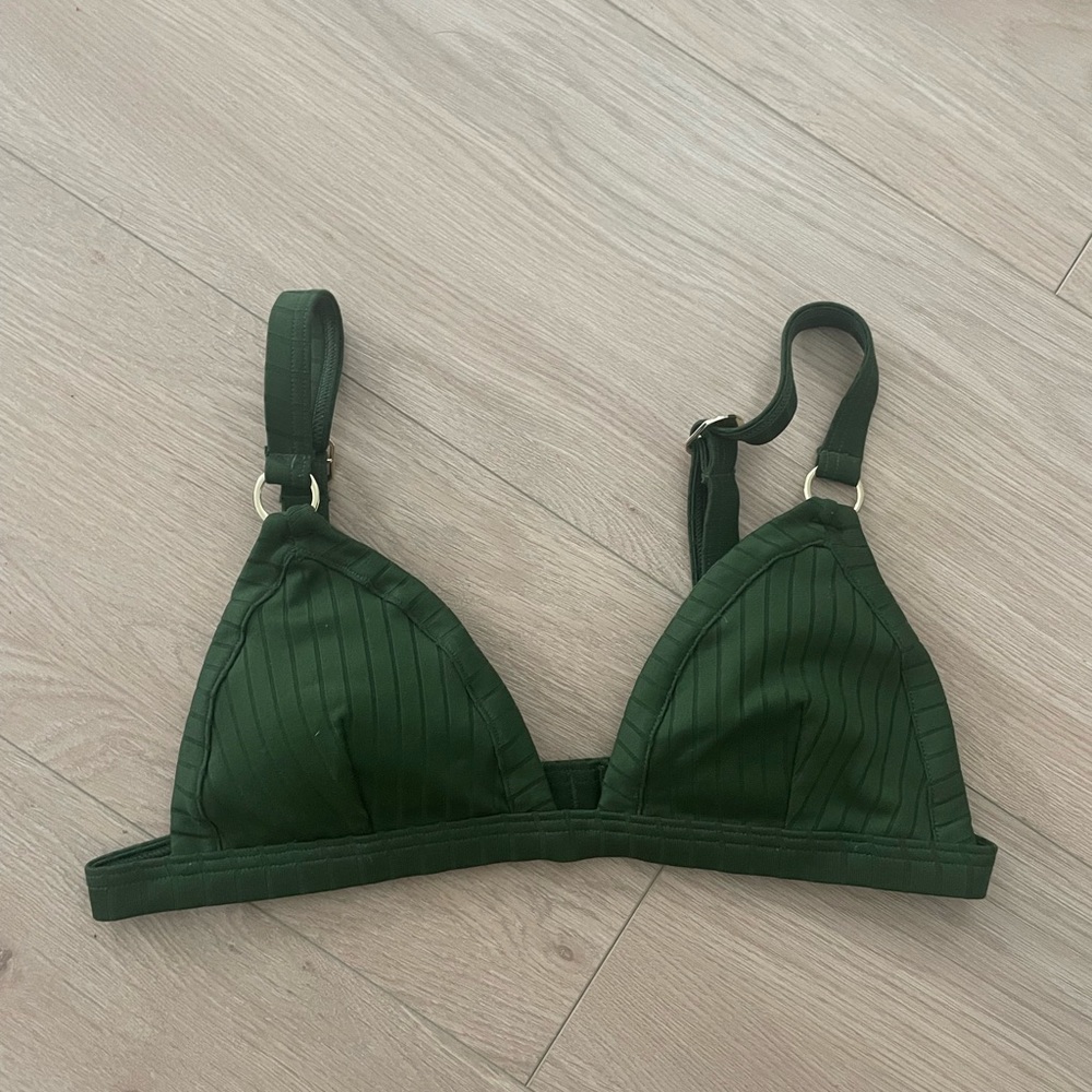 Hollister Bathing Suit Top